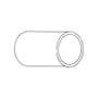 192533 | Hydraulic Side Link Bushing | John Deere 5200 5300 5400 5500 | 192533 | Hydraulic Side Link Bushing | John Deere 5200 5300 5400 5500 |