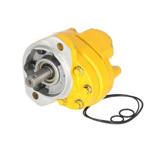 123537 | Hydraulic Single Gear Pump | Bobcat 600 610 |  | 6519278