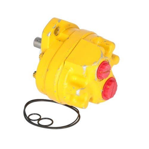 123537 | Hydraulic Single Gear Pump | Bobcat 600 610 |  | 6519278