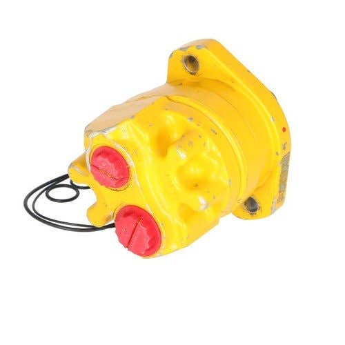 123537 | Hydraulic Single Gear Pump | Bobcat 600 610 |  | 6519278