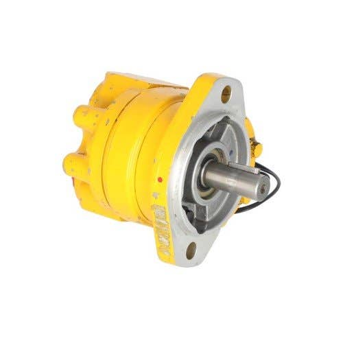 123537 | Hydraulic Single Gear Pump | Bobcat 600 610 |  | 6519278