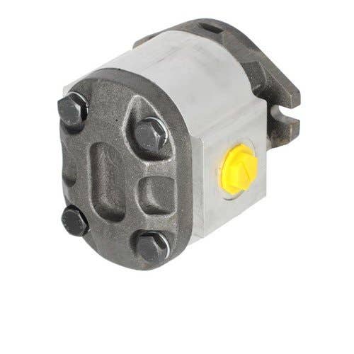 123540 | Hydraulic Single Gear Pump | Bobcat 863 873 |  | 6665551 | 6657327 | 6658124