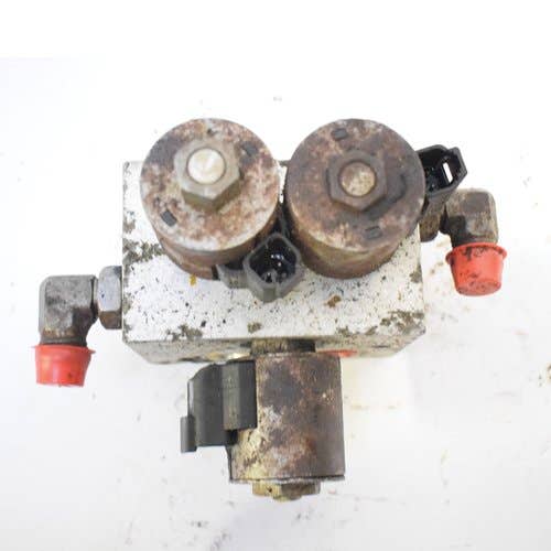 436489 | Hydraulic Solenoid Valve | John Deere 318D |  | AT392418
