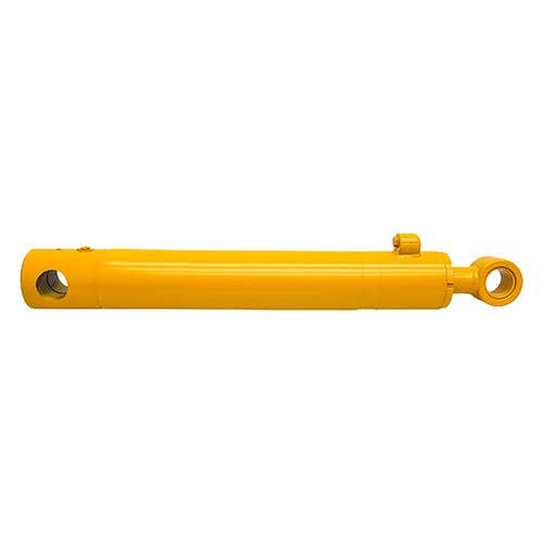 132172 | Hydraulic Stabilizer Cylinder - Left Hand | John Deere 310SE 310SE 310SG 310SG 310SJ 310SJ 410J 410J |  | AH219537