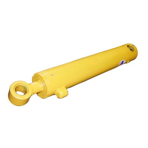 132175 | Hydraulic Stabilizer Cylinder - Left Hand | John Deere 310G 310G 310SG 310SG 310SJ 310SJ 315SG 410E 410E 410J 410J |  | AH219541