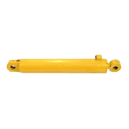 129402 | Hydraulic Stabilizer Cylinder - Right Hand | Caterpillar 416D 416D 420D 420D 430D 430D |  | 180-7485