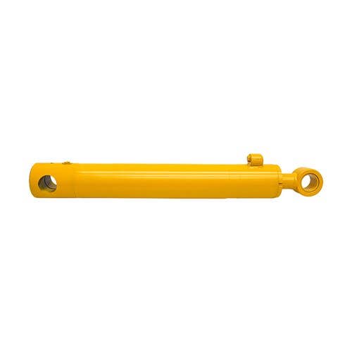 Hydraulic Stabilizer Cylinder - Right Hand fits John Deere 310SE 310SG 310SJ 410J 310SE 310SG 310SJ 410J AH219538 Hydraulic Stabilizer Cylinder - Right Hand fits John Deere 310SE 310SG 310SJ 410J 310SE 310SG 310SJ 410J AH219538