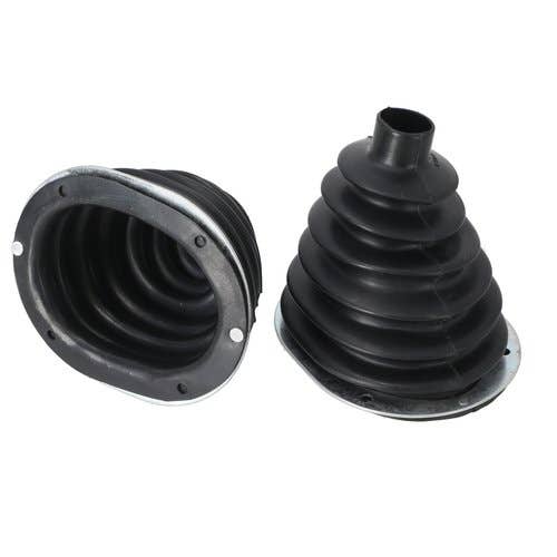 155495 | Hydraulic Steering Boot Pair | Bobcat A250 A300 S100 S130 S150 S160 S175 S185 S205 S220 S250 S300 S330 T110 T140 T180 T190 T200 T250 T300 T320 751 753 763 773 863 864 873 883 963 |  | 6532127