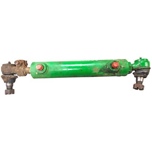 445851 | Hydraulic Steering Cylinder - Left Hand | John Deere 4920 |  | AN302048 | AN206605
