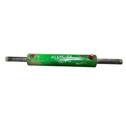 Used Hydraulic Steering Cylinder fits John Deere S550 S650 S660 S670 S680 S690 S760 S770 S780 S790 S680HM S690HM AHC10040 AHC21325 Used Hydraulic Steering Cylinder fits John Deere S550 S650 S660 S670 S680 S690 S760 S770 S780 S790 S680HM S690HM AHC10040 AHC21325