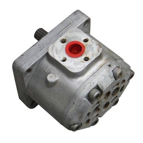 Used Hydraulic Steering Pump fits Kubota M5950 M6030 M6950 M7030 M7950 M8030 M8950 33750-63100 33740-63100 36330-63100 Used Hydraulic Steering Pump fits Kubota M5950 M6030 M6950 M7030 M7950 M8030 M8950 33750-63100 33740-63100 36330-63100