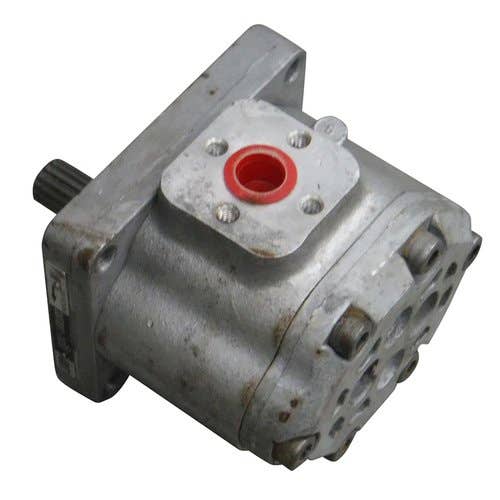 404011 | Hydraulic Steering Pump | Kubota M5950 M6030 M6950 M7030 M7950 M8030 M8950 |  | 33750-63100 | 33740-63100 | 36330-63100