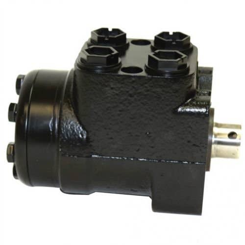 156830 | Hydraulic Steering Unit | Case IH Farmall 85U Farmall 95U Farmall 105U JX1080U JX1090U JX1100U Maxxum 100 Maxxum 110 Maxxum 115 Maxxum 120 Maxxum 125 Maxxum 130 |  | 47137771 | 84266839 | 84266839 | 82001250 | 47137772 | 47137771 | 47137772