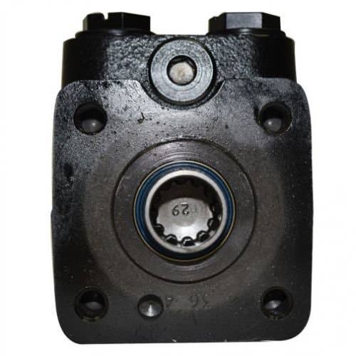 156832 | Hydraulic Steering Unit | Case IH Farmall 85U Farmall 95U Farmall 105U JX1080U JX1090U JX1100U Maxxum 100 Maxxum 110 Maxxum 115 Maxxum 120 Maxxum 125 Maxxum 130 Maxxum 140 | New Holland T5040 T5050 |  | 47137781 | 47137781 | 47137782 | 84266840