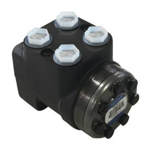 156814 | Hydraulic Steering Unit | Case IH Farmall 65C Farmall 75C Farmall 85C Farmall 95C JX1060C JX1070C JX1070N JX1075C JX1075N JX1085C JX1095C JX1095N | New Holland T4020 T4020V T4030 T4030F T4030V T4040 T4040F T4040V T4050 |  | 5196527 | 5196527