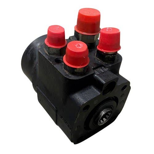 444049 | Hydraulic Steering Valve | John Deere 9560 9560 STS 9570 STS 9660 9660 CTS 9660 STS 9670 STS 9760 STS 9860 STS 9870 STS |  | AH209428