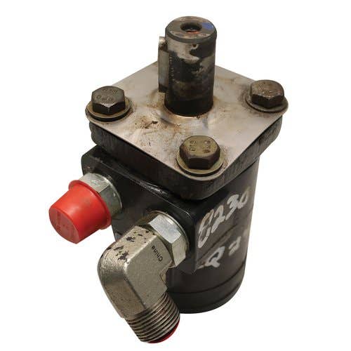 430897 | Hydraulic Straw Spreader Valve | Hydraulic Motor | Hydraulic Valve | Case IH 8120 |  | 87519075 | 101-3358-009 | 87385810