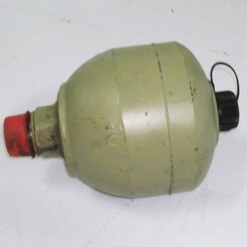 500419 | Hydraulic Suspension Solenoid | New | McCormick ZTX230 ZTX260 ZTX280 |  | 706855A1