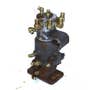 433394 | Hydraulic Swivel Joint Assembly | Kubota KX41-3 KX41-3 | | RB238-62300 433394 | Hydraulic Swivel Joint Assembly | Kubota KX41-3 KX41-3 | | RB238-62300