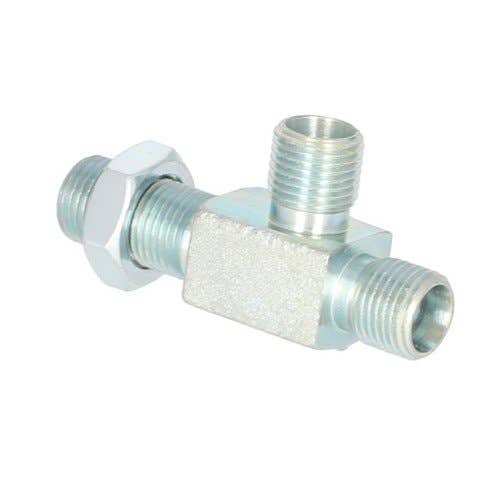 164345 | Hydraulic T Connector |