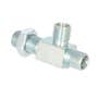 164345 | Hydraulic T Connector | 164345 | Hydraulic T Connector |