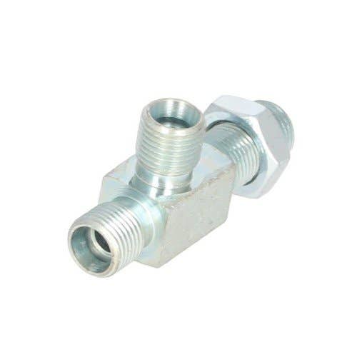 164345 | Hydraulic T Connector |