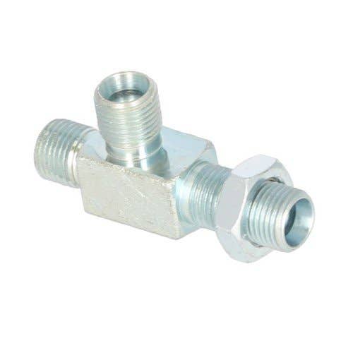 164345 | Hydraulic T Connector |