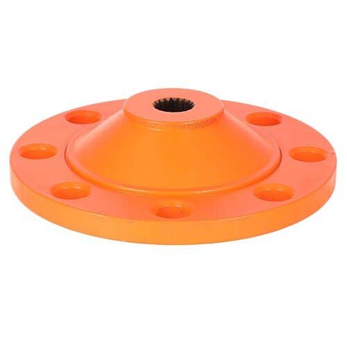 163740 | Hydraulic Tandem Pump Splined Coupling | Case 75XT 85XT 90XT 95XT 1840 |  | H436270