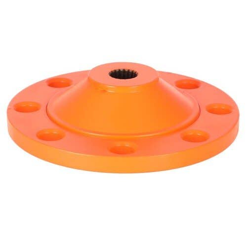 163740 | Hydraulic Tandem Pump Splined Coupling | Case 75XT 85XT 90XT 95XT 1840 |  | H436270