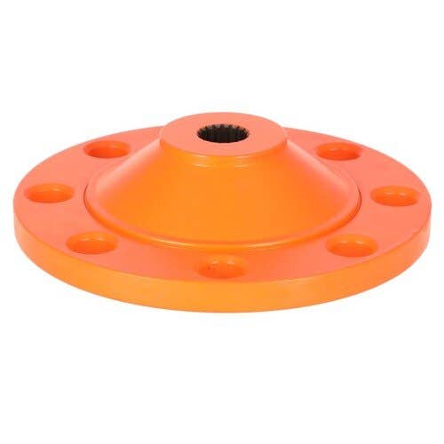 163740 | Hydraulic Tandem Pump Splined Coupling | Case 75XT 85XT 90XT 95XT 1840 |  | H436270