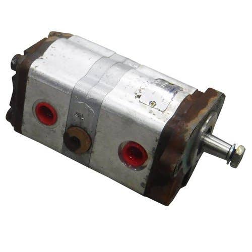 408934 | Hydraulic Tandem Pump | Massey Ferguson 30E 30E 165 175 180 235 240 245 250 253 255 265 270 271 275 275 281 283 283 285 290 290 298 362 365 |  | 3701005M91 | 3774612M91 | 3595202M91 | 3597692M91 | 3597706M1 | 3597706M91 | 3774612V91 | 0510465343