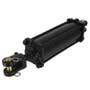 119505 | Hydraulic Tie Rod Cylinder | 2-1/2" x 16" | 1-1/8" Rod | 2500 PSI | 119505 | Hydraulic Tie Rod Cylinder | 2-1/2" x 16" | 1-1/8" Rod | 2500 PSI |