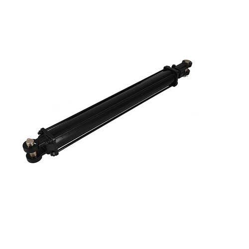 Hydraulic Tie-Rod Cylinder 2-1/2 Hydraulic Tie-Rod Cylinder 2-1/2