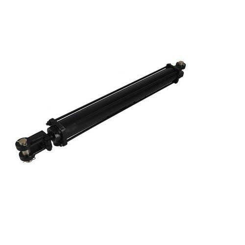 119508 | Hydraulic Tie-Rod Cylinder | 2-1/2" x 24" | 1-1/8" Rod | 2500 PSI |