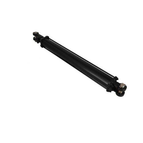 119508 | Hydraulic Tie-Rod Cylinder | 2-1/2" x 24" | 1-1/8" Rod | 2500 PSI |