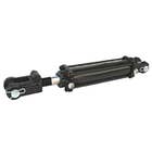 119510 | Hydraulic Tie-Rod Cylinder | 2-1/2" x 36" | 1-1/8" Rod | 2500 PSI |
