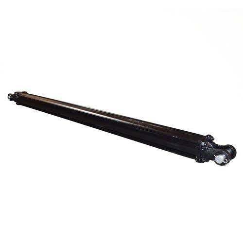 119511 | Hydraulic Tie-Rod Cylinder | 2-1/2" x 48" | 1-1/8" Rod | 2500 PSI |