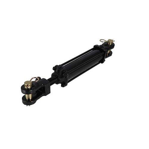 119485 | Hydraulic Tie-Rod Cylinder | 2" x 8" ASAE | 1-1/8" Rod | 2500 PSI |