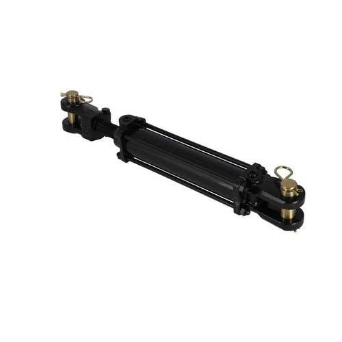 119485 | Hydraulic Tie-Rod Cylinder | 2" x 8" ASAE | 1-1/8" Rod | 2500 PSI |