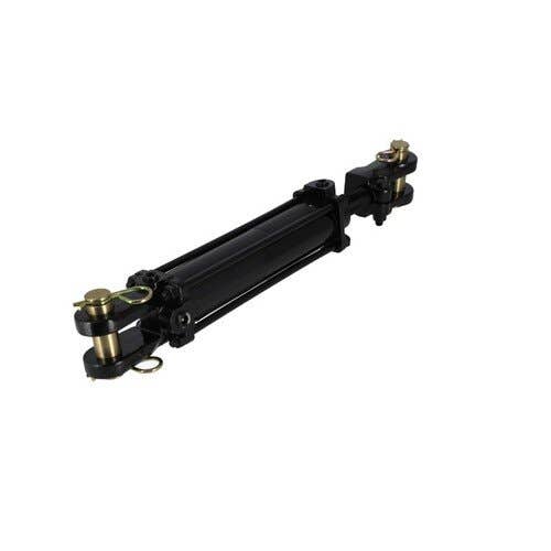 119485 | Hydraulic Tie-Rod Cylinder | 2" x 8" ASAE | 1-1/8" Rod | 2500 PSI |