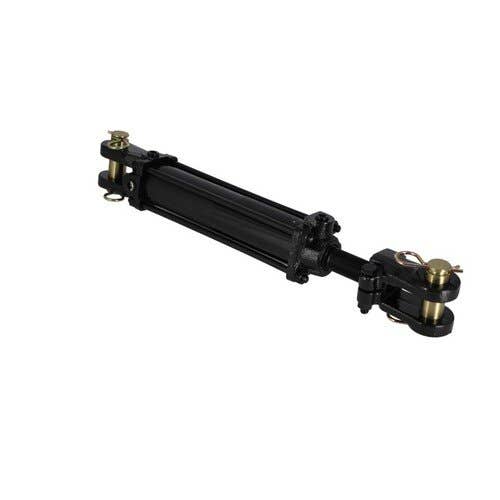 119485 | Hydraulic Tie-Rod Cylinder | 2" x 8" ASAE | 1-1/8" Rod | 2500 PSI |