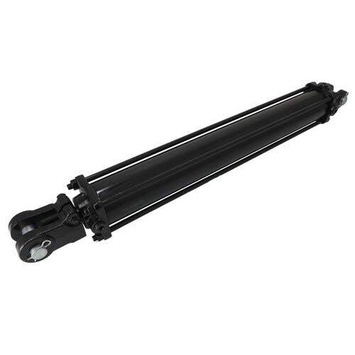 Hydraulic Tie-Rod Cylinder 3