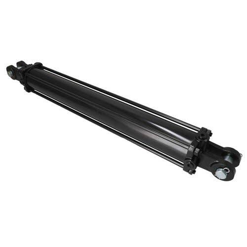 119525 | Hydraulic Tie-Rod Cylinder | 3" x 24" | 1-1/4" Rod | 2500 PSI |