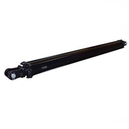 Hydraulic Tie Rod Cylinder 3