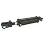 119515 | Hydraulic Tie-Rod Cylinder | 3" x 6" | 1-1/4" Rod | 2500 PSI | 119515 | Hydraulic Tie-Rod Cylinder | 3" x 6" | 1-1/4" Rod | 2500 PSI |