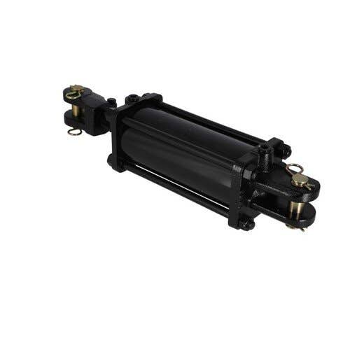 119550 | Hydraulic Tie-Rod Cylinder | 4" x 8" ASAE | 1-1/2" Rod | 2500 PSI |