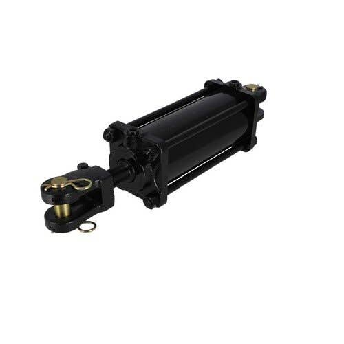 119550 | Hydraulic Tie-Rod Cylinder | 4" x 8" ASAE | 1-1/2" Rod | 2500 PSI |