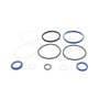 119513 | Hydraulic Tie-Rod Cylinder Seal Kit | 2-1/2" Bore | 1-1/4" Rod | 119513 | Hydraulic Tie-Rod Cylinder Seal Kit | 2-1/2" Bore | 1-1/4" Rod |