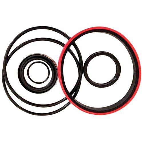 Hydraulic Tie-Rod Cylinder Seal Kit 4 Hydraulic Tie-Rod Cylinder Seal Kit 4