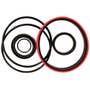 119563 | Hydraulic Tie-Rod Cylinder Seal Kit | 4" Bore | 1-1/2" Rod | 119563 | Hydraulic Tie-Rod Cylinder Seal Kit | 4" Bore | 1-1/2" Rod |